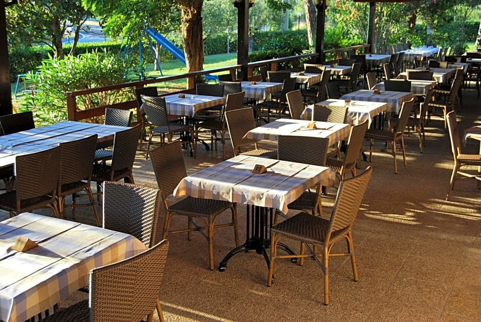 Hotel Ristorante Il Gabbiano