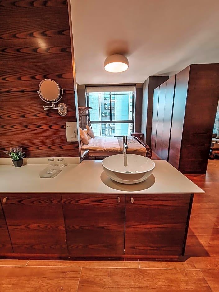 Three O Nine Hotel