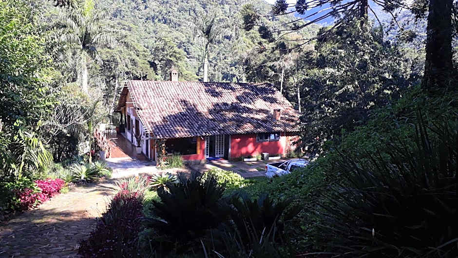 Casa no Céu