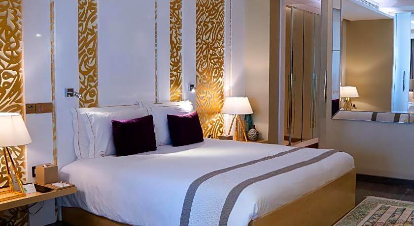 The Domain Bahrain Hotel and Spa - Adults Friendly 16 Years Plus