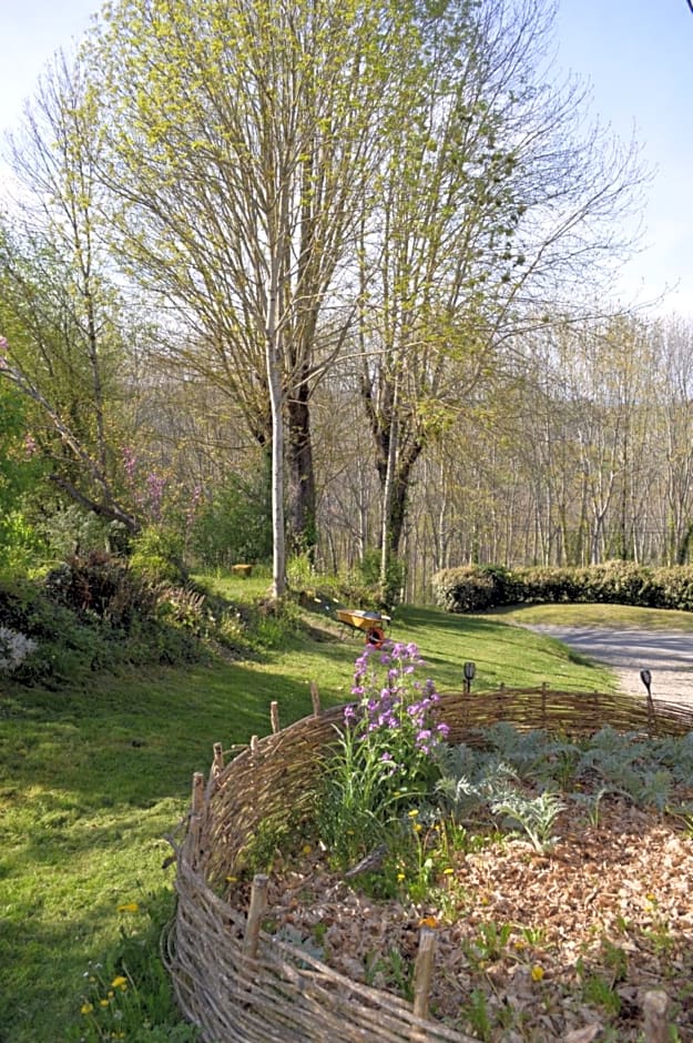 DUC MANOIR Chambres d'hôtes