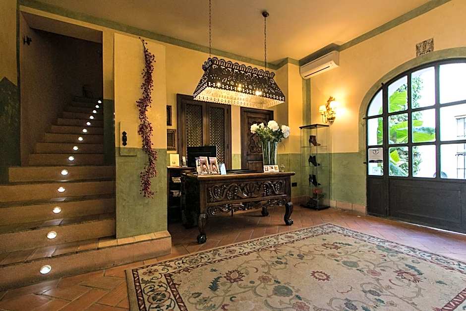 El Rincón de las Descalzas