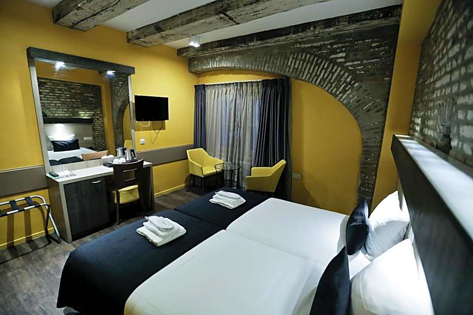 City Hotel Amsterdam