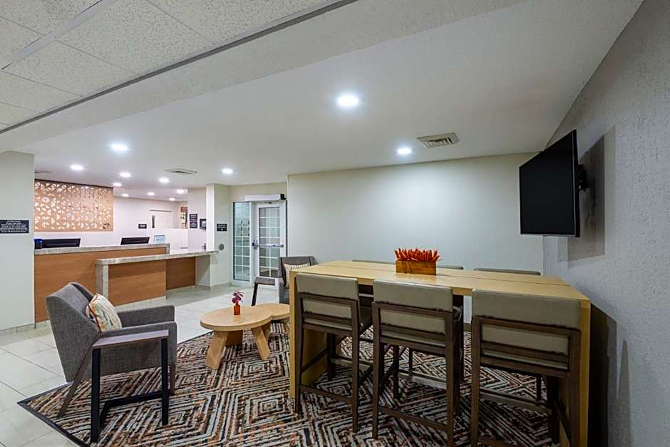 Candlewood Suites Chesapeake-Suffolk By IHG