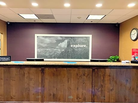 Hampton Inn Twin Falls