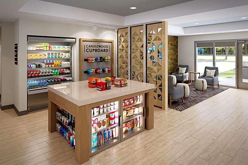 Candlewood Suites Oxford - Anniston By IHG