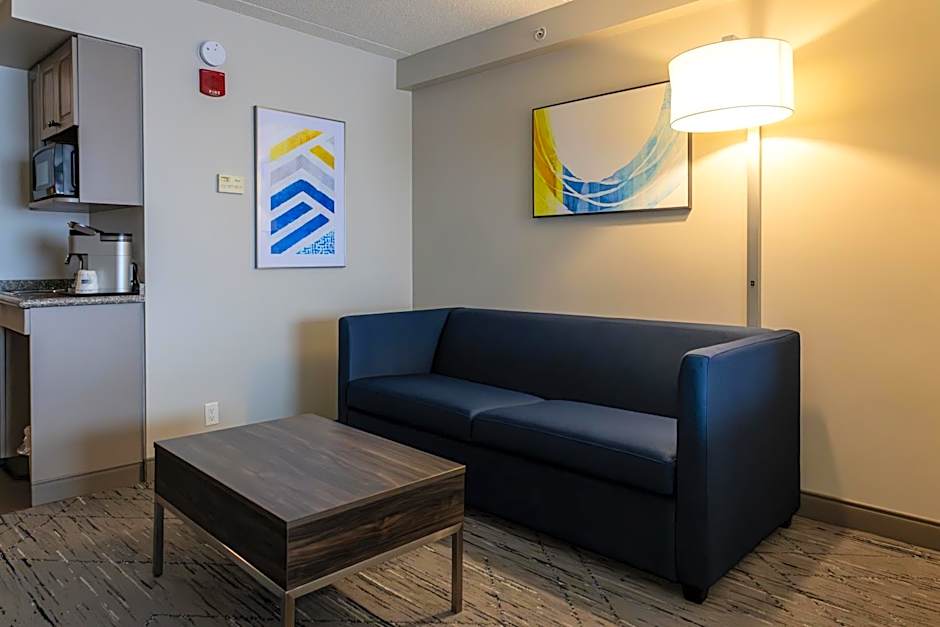 Holiday Inn Express Hotel & Suites Brockville By IHG