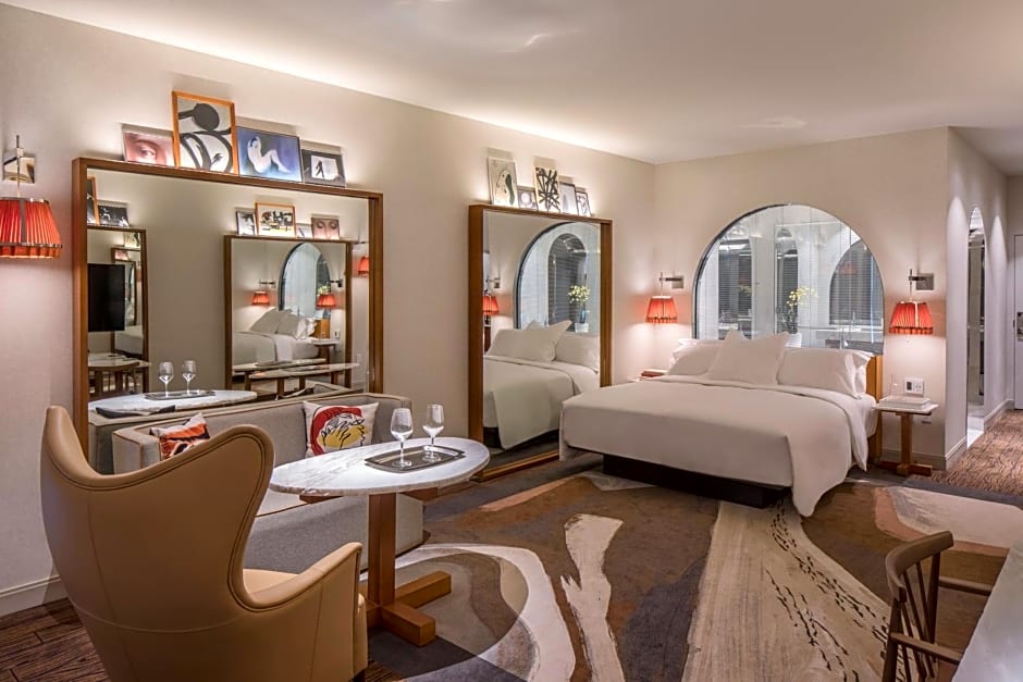 Lotte Hotel Seattle