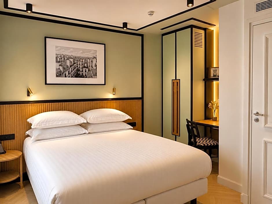 Hotel Maison Lenoir