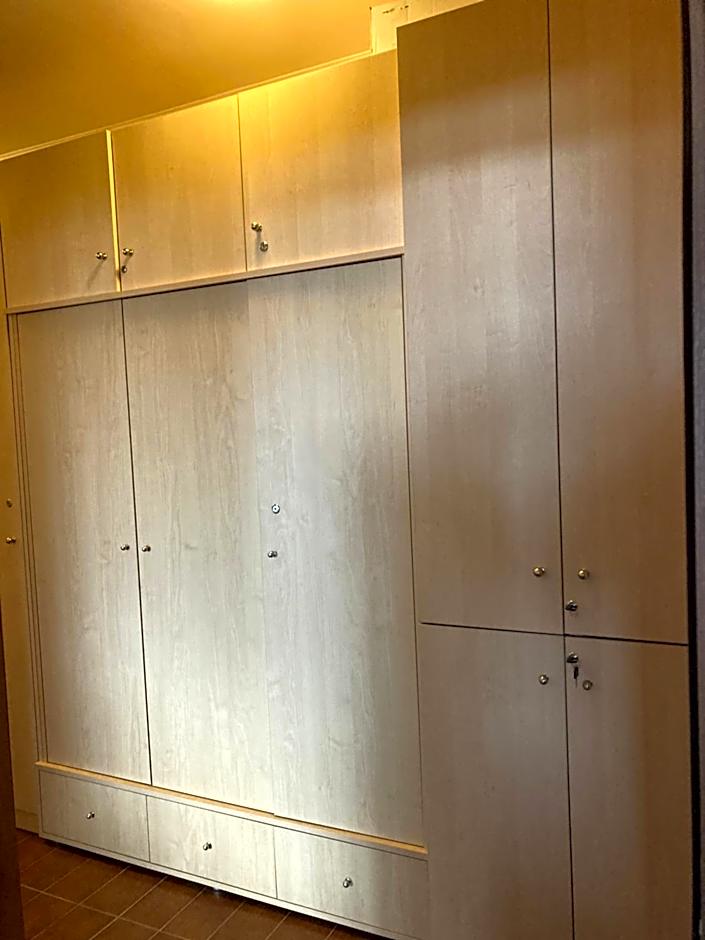 Cedar Lodge 3/4 Apartment Paradise