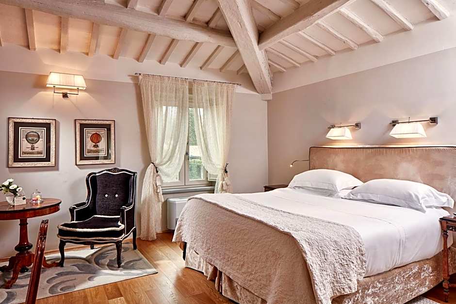 Villa di Piazzano - Small Luxury Hotels of the World