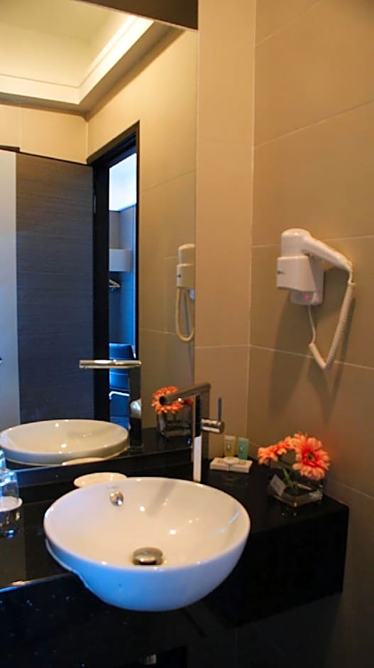De Hotel Ipoh