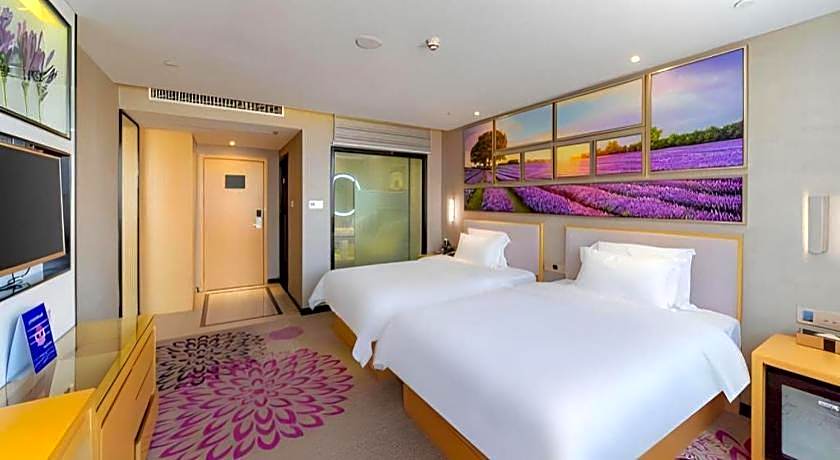 Lavande Hotel Foshan Shunde Shunlian Plaza Jinlong Metro Station