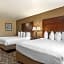 Best Western Plus Burleson Inn & Suites