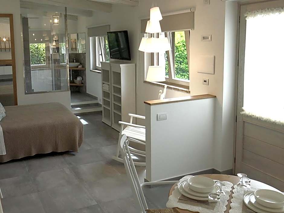 Hotel Ideale