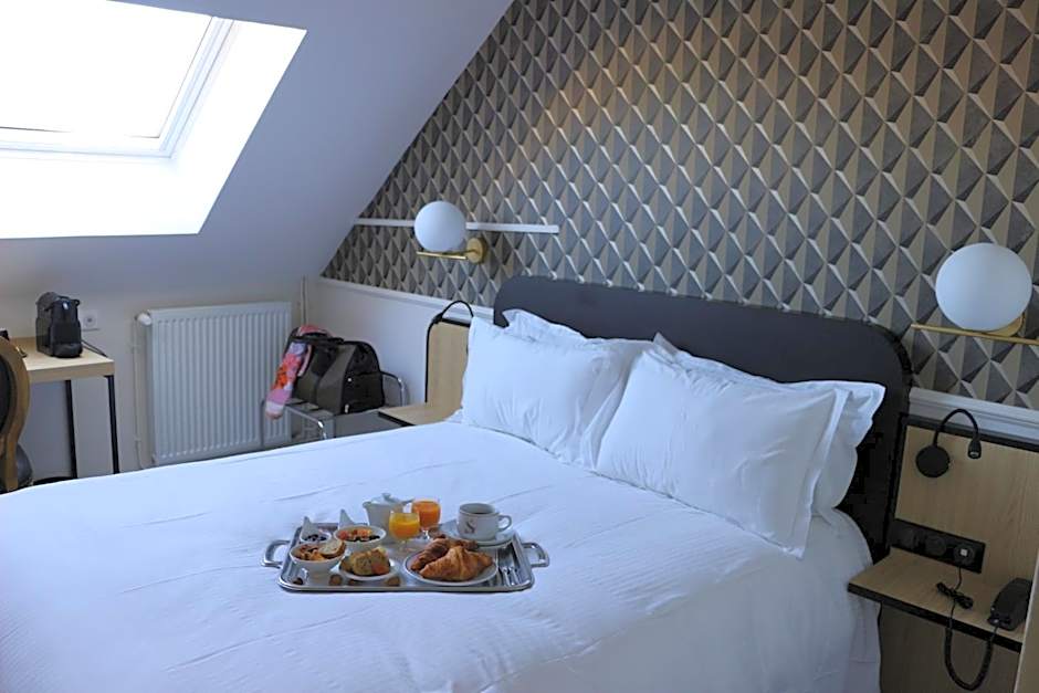 Hôtel Anne d'Anjou, The Originals Collection