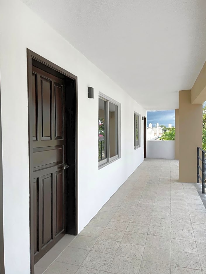 AZUL ARENA Hotel Boutique