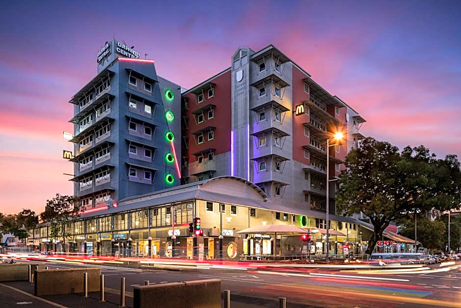 Rydges Darwin Central