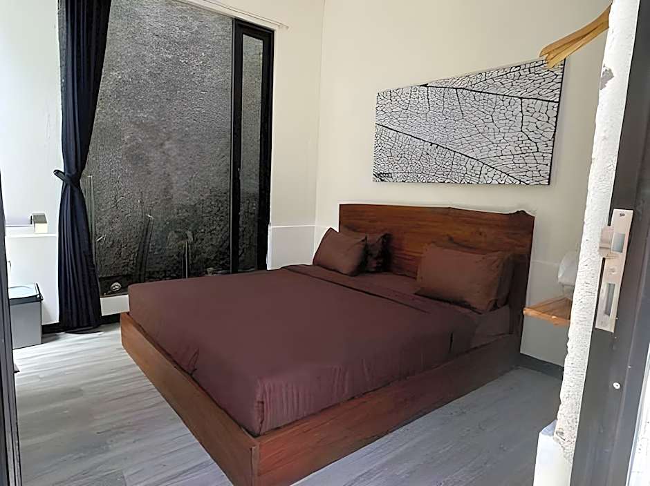 Escotel Tempekan Guest House