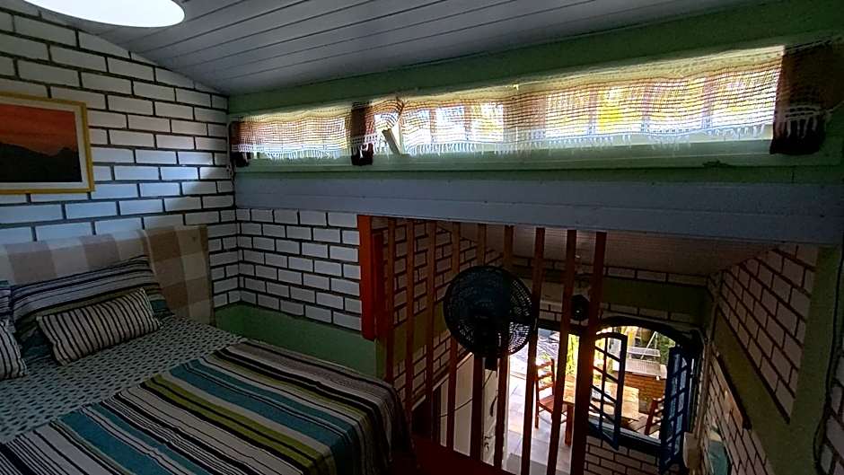 POUSADA GUEST HOUSE Zaua