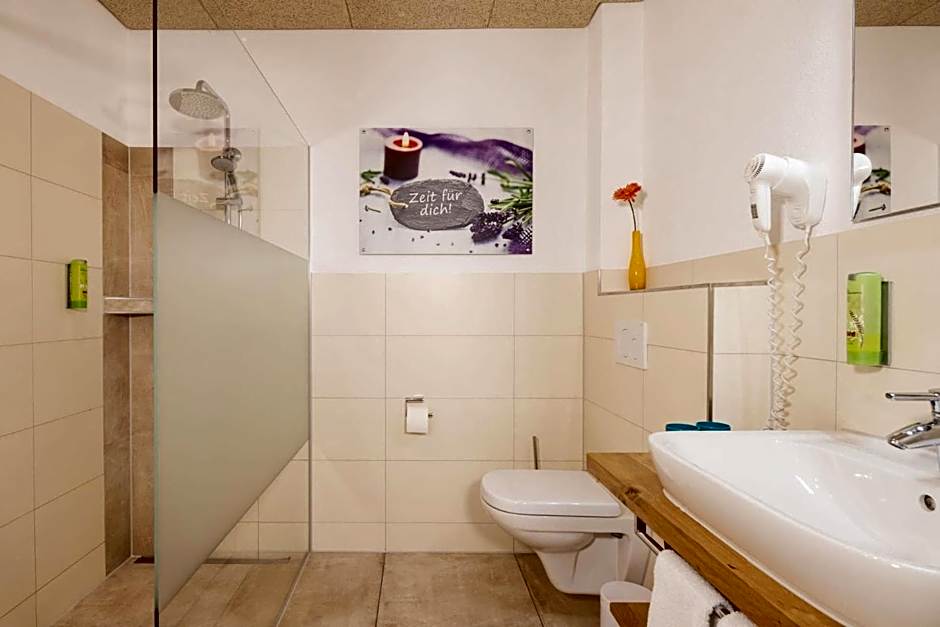 Gasthaus Amboss