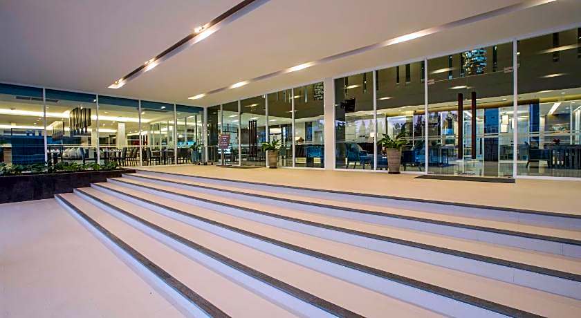 Kantary Hotel and Serviced Apartments Amata Bangpakong 