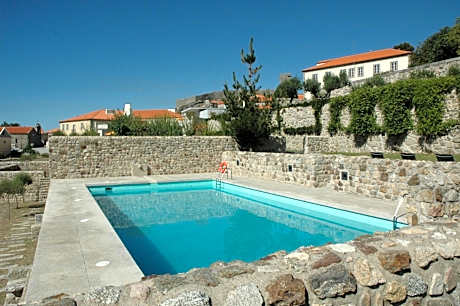 INATEL Linhares da Beira Hotel Rural