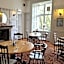 The Abbey Inn