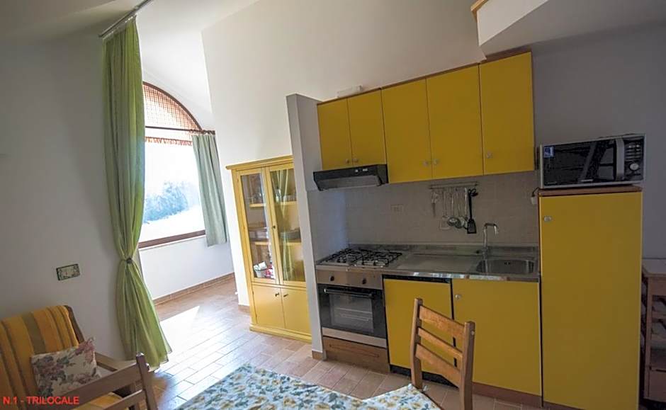 La casa di Carla