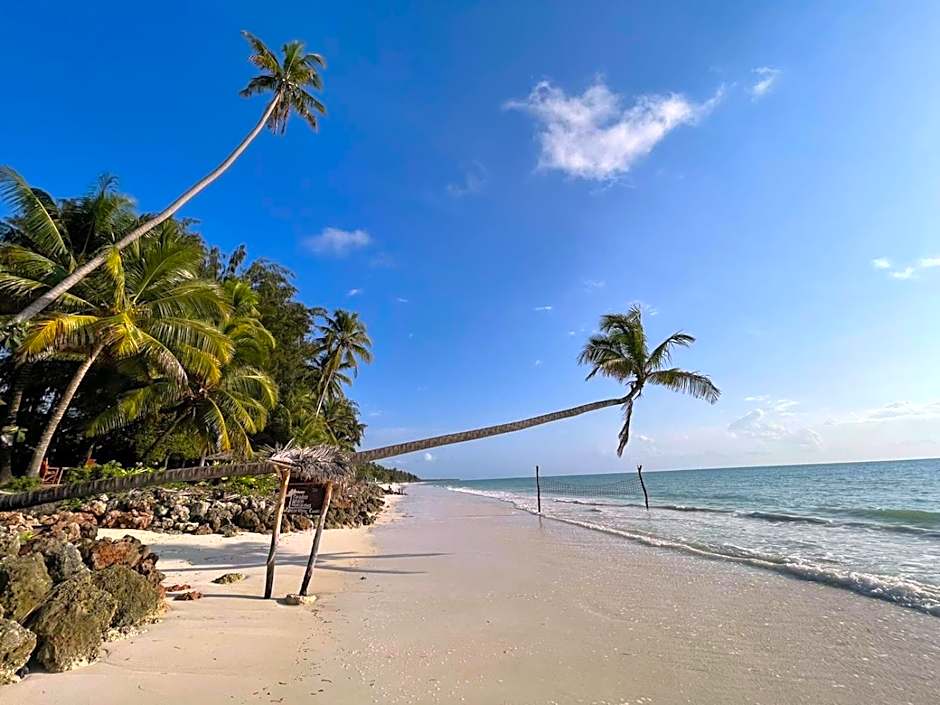 Paje Blu Boutique Hotel