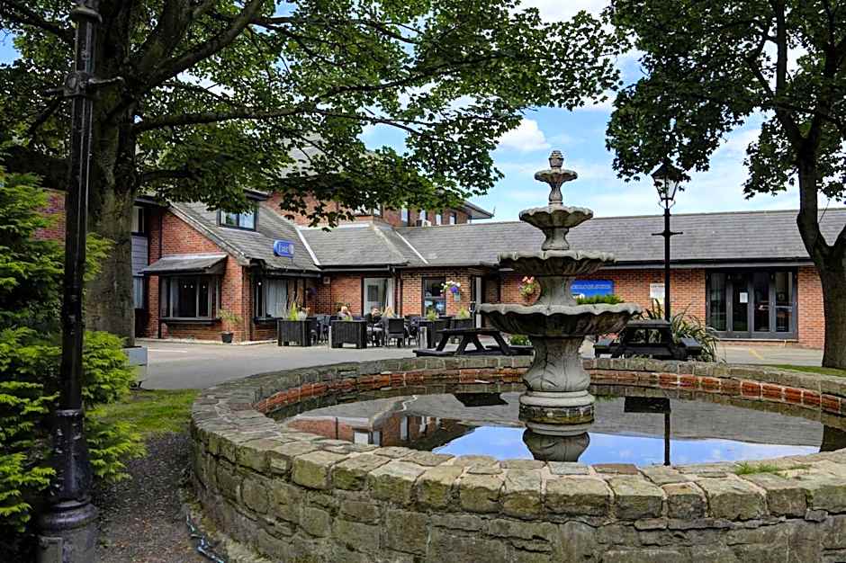 Holiday Inn - Manchester - Oldham By IHG