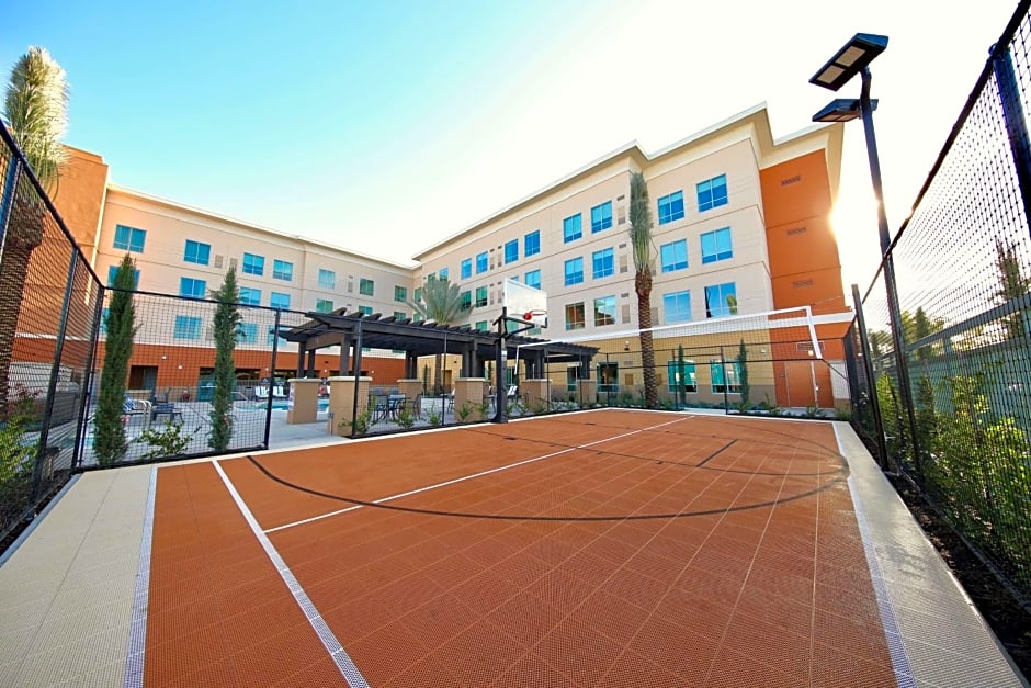 Homewood Suites By Hilton Irvine John Wayne Airport