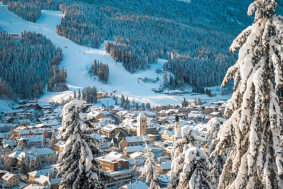 Hotel Villa Waldheim