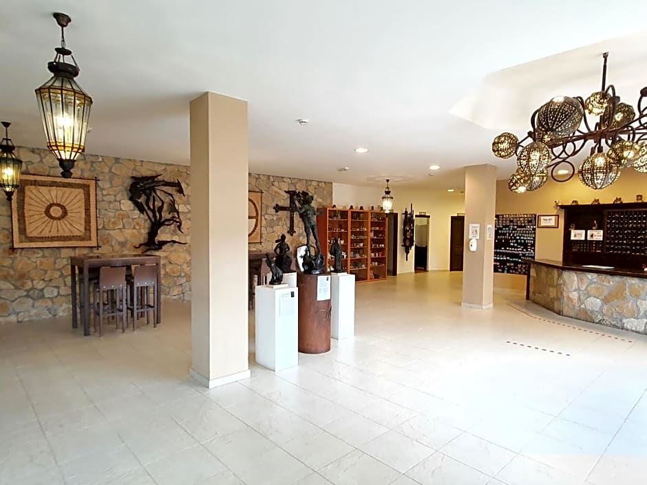 Los Acebos Arriondas