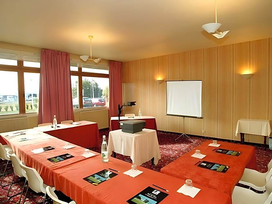 Hotel De France