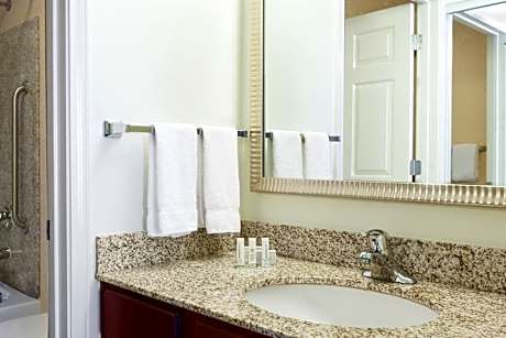 King Studio with City View