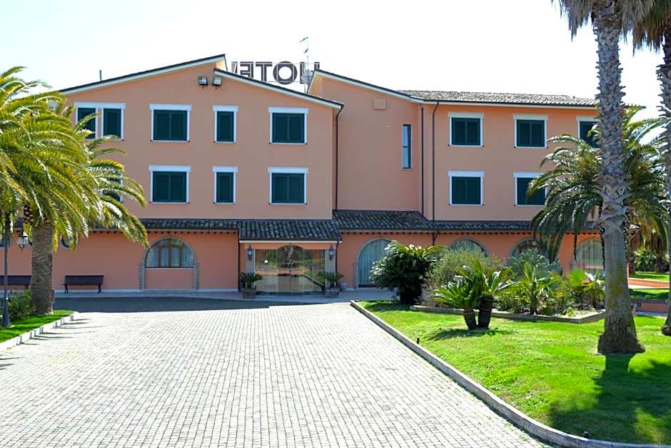 Villa Luigi Hotel & Restaurant Nuova gestione