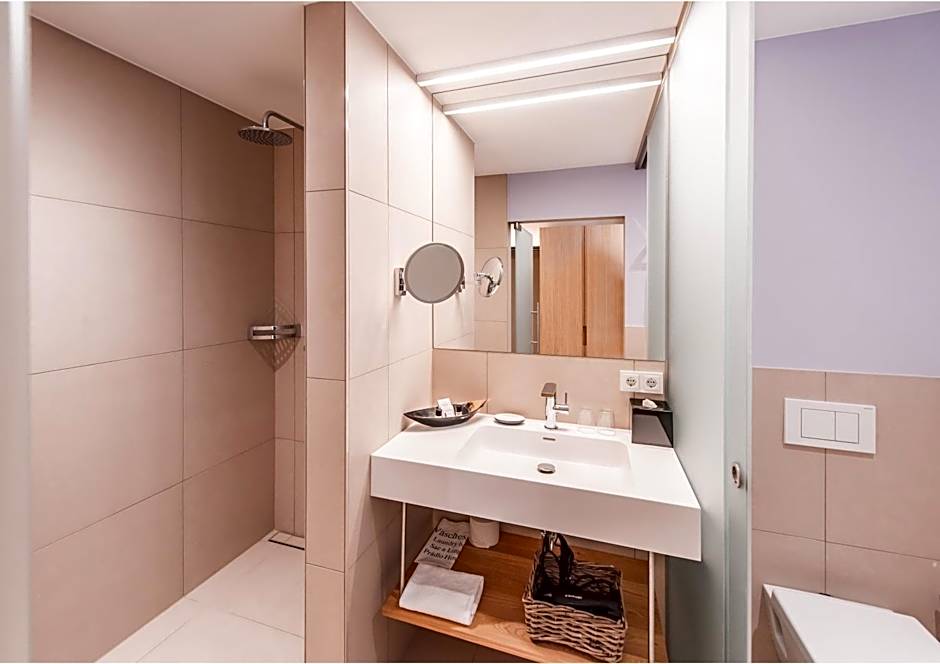 Göttfried - essen trinken schlafen