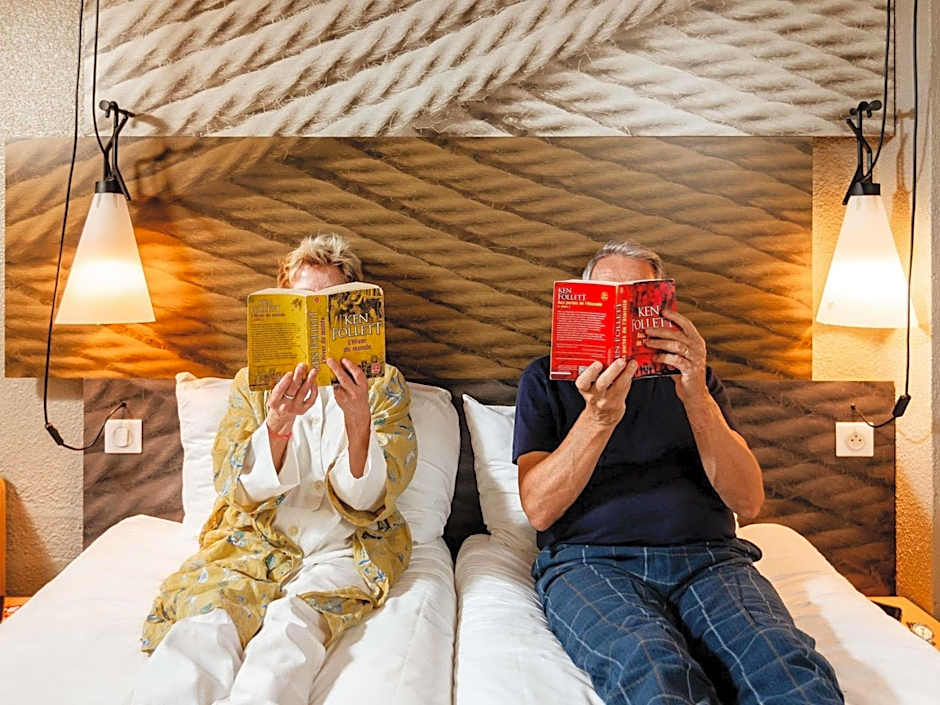 Ibis Paris Gare Montparnasse 15ème