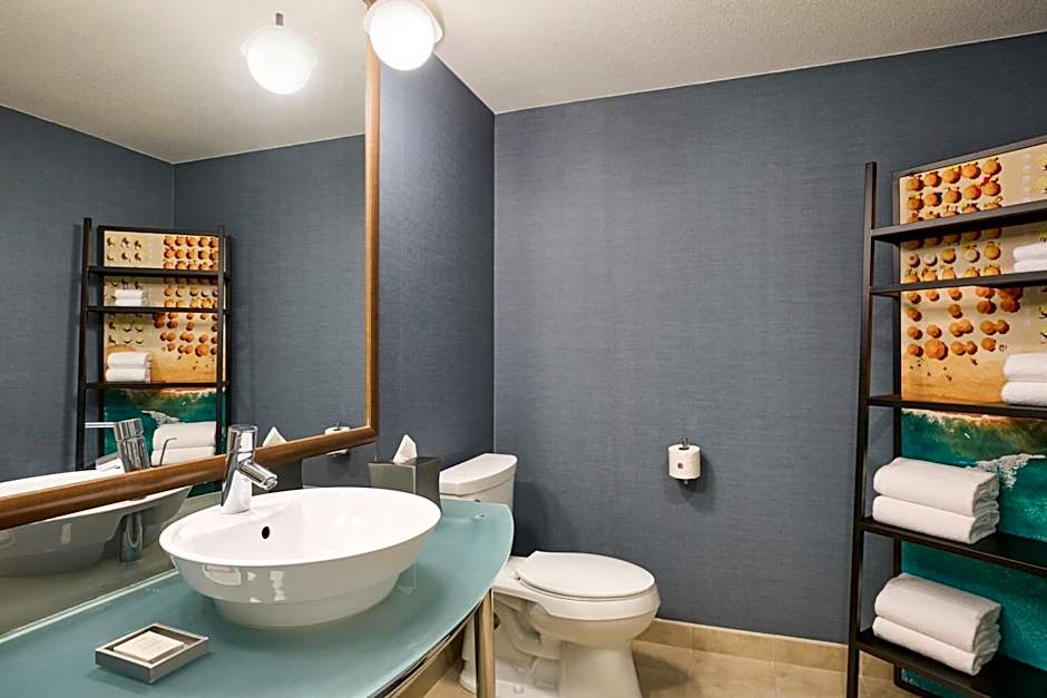 Renaissance by Marriott ClubSport Aliso Viejo Laguna Beach Hotel