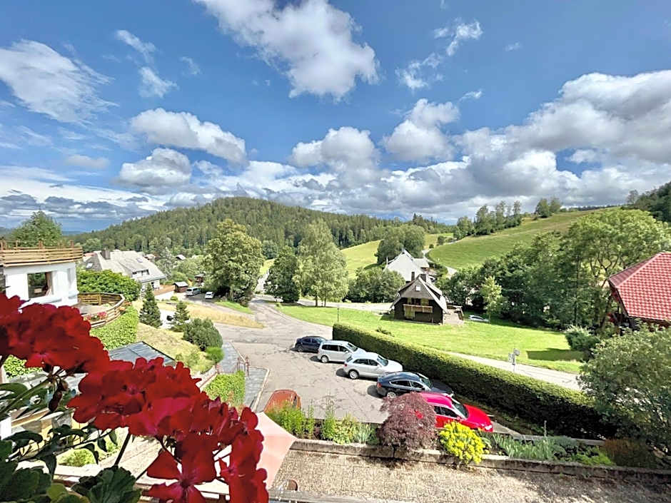 Hotel Sonnenberg Garni