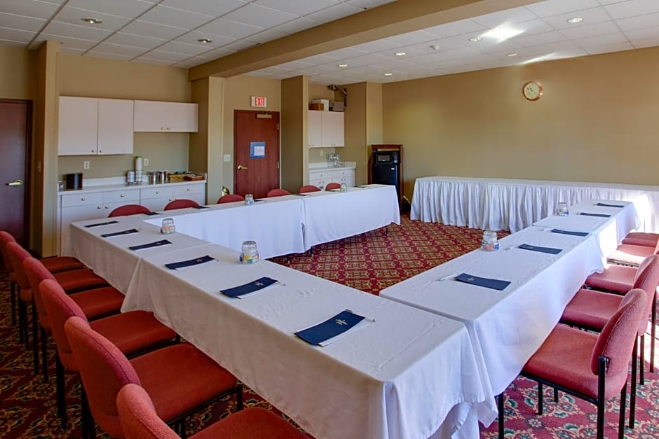 Hampton Inn Winfield Teays Valley