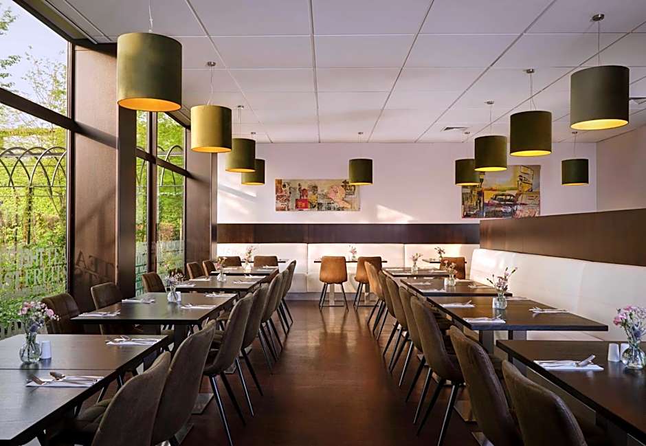 Park Plaza Eindhoven Hotel