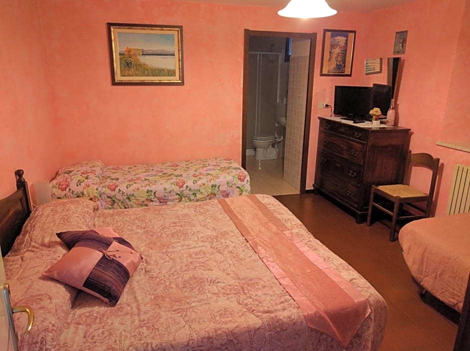 Serenella B&B