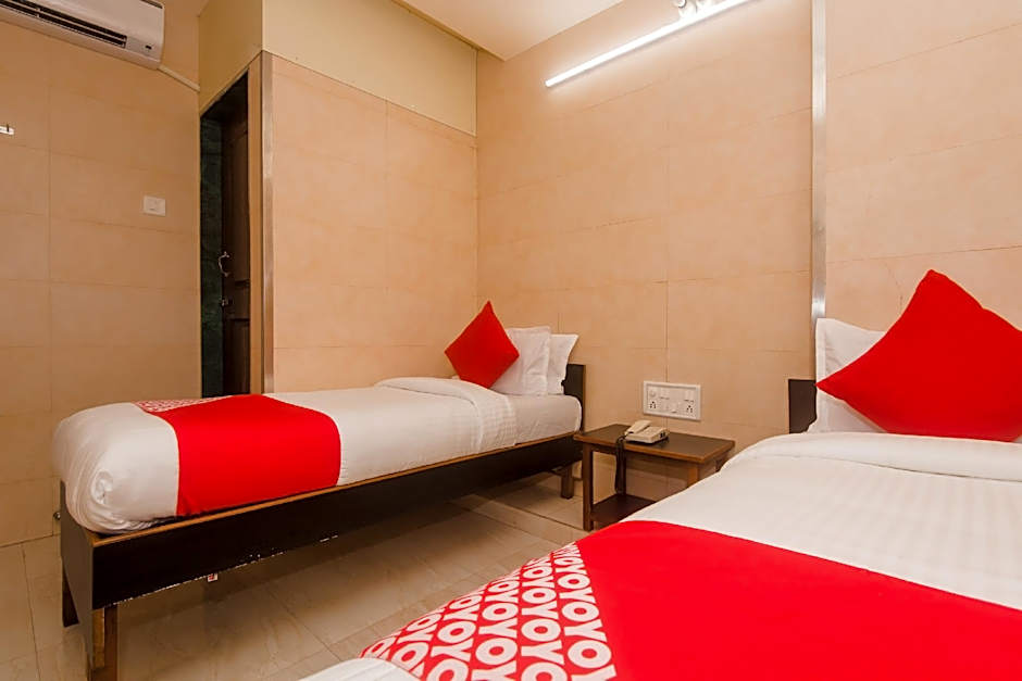 Hotel Kamal By OYO Rooms – Bombay/ Mumbai, KY