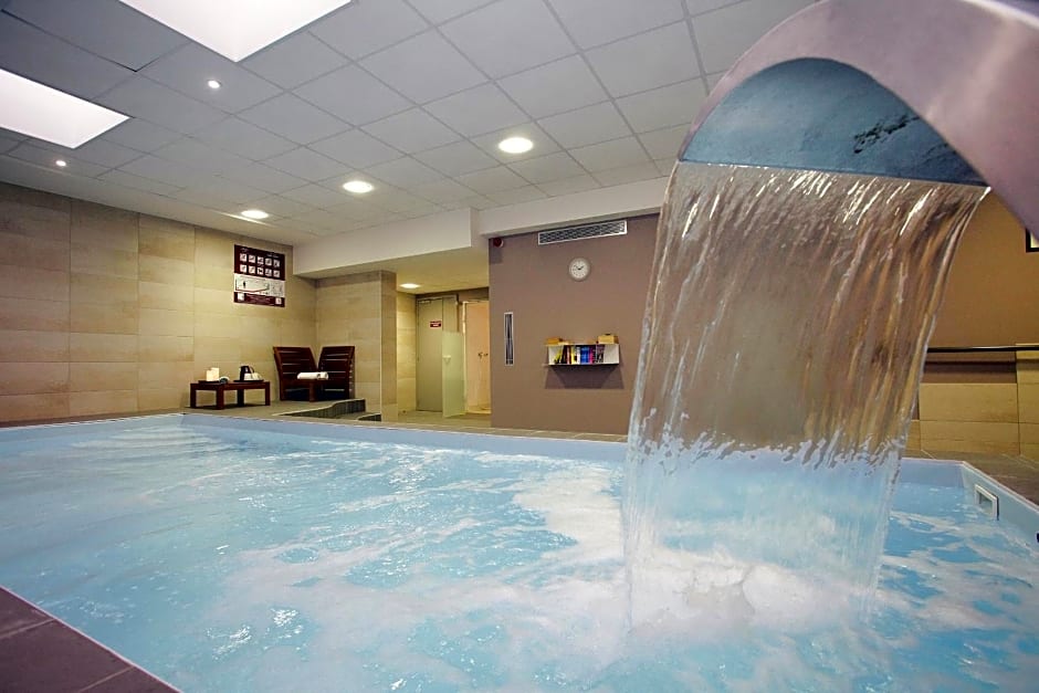 Appart Hotel Odalys City Strasbourg Green Marsh