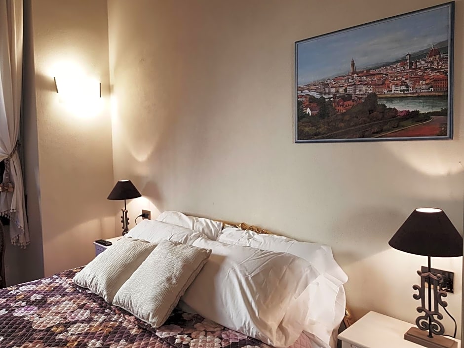 Lady Luna B&B