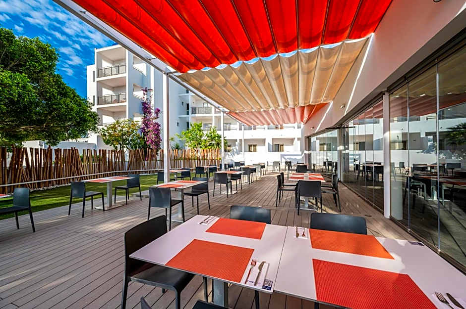 THB Ocean Beach-Adults Only
