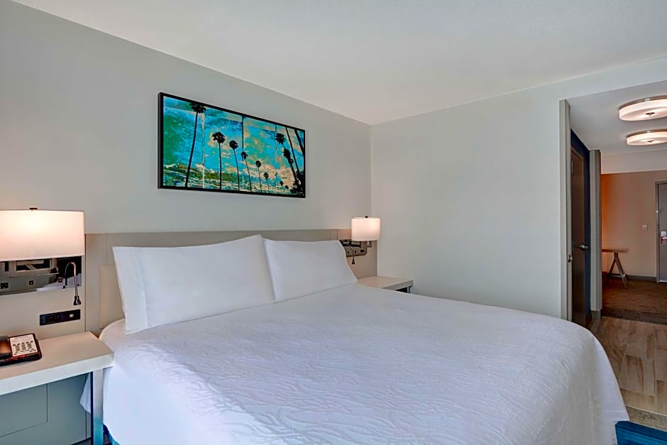 Hilton Garden Inn Jacksonville Orange Park