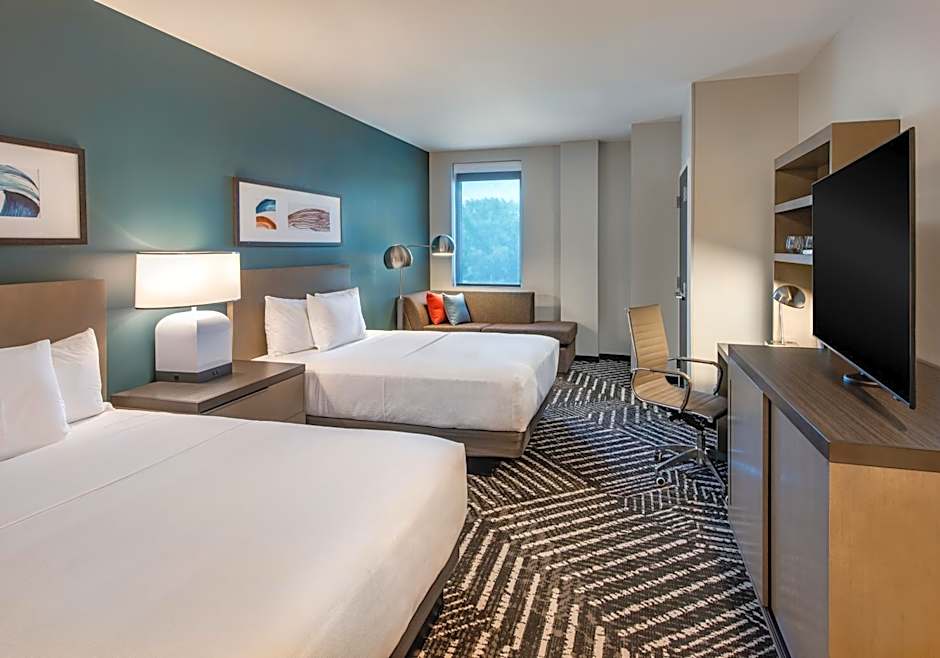 Hyatt House Bwi Airport/baltimore